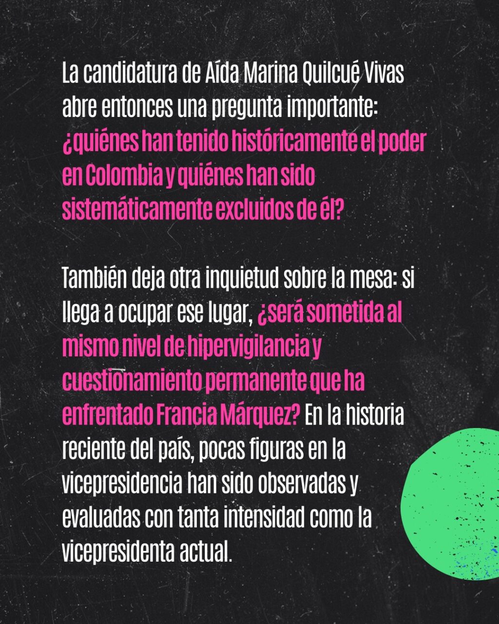 Instagram post from cartografia.sur. This post is in position 7.