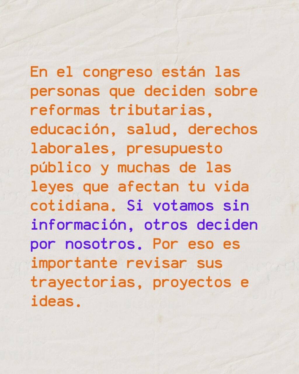 Instagram post from cartografia.sur. This post is in position 1.