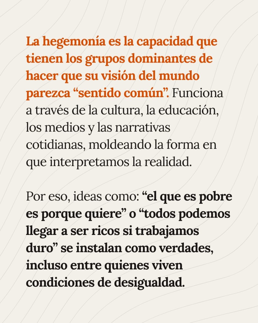 Instagram post from cartografia.sur. This post is in position 2.