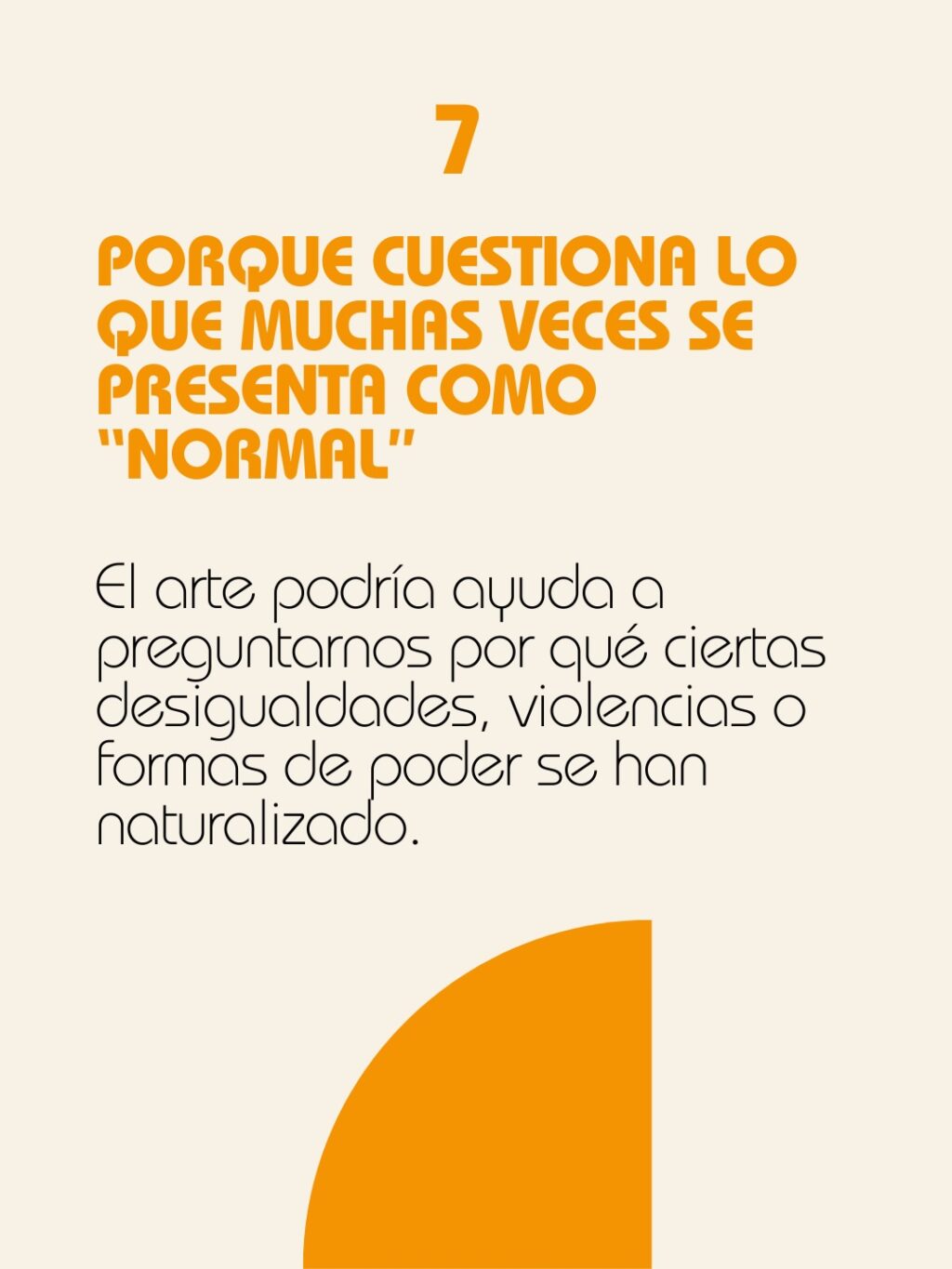 Instagram post from cartografia.sur. This post is in position 7.