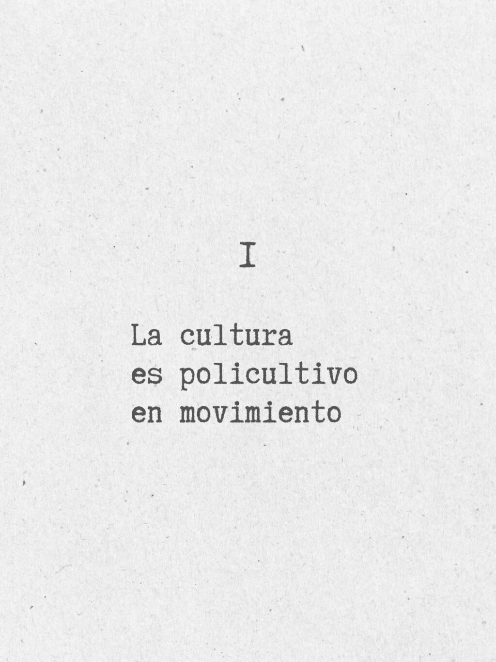 Instagram post from cartografia.sur. This post is in position 1.