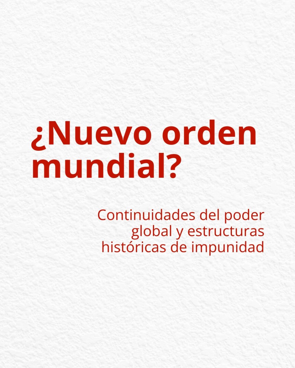 Instagram post from cartografia.sur. This post is in position 0.