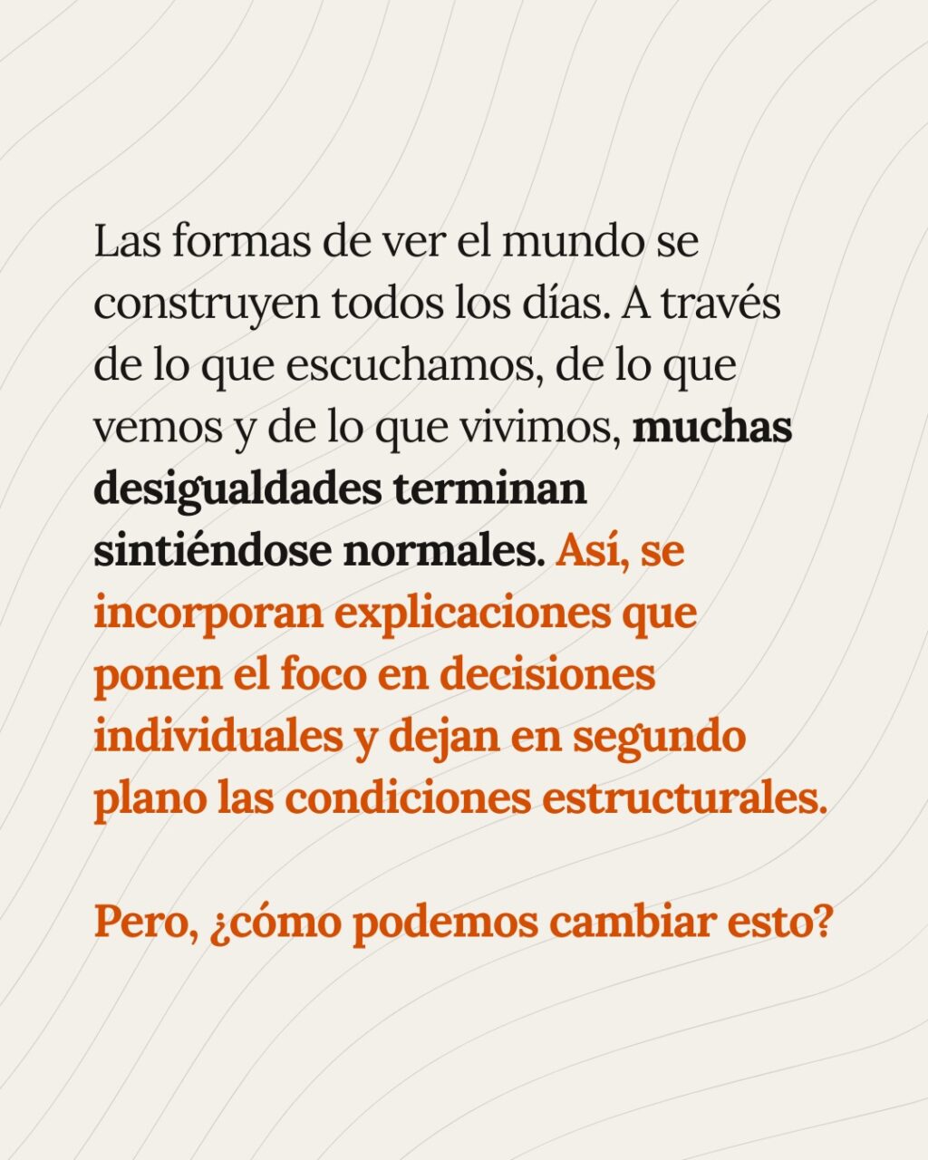 Instagram post from cartografia.sur. This post is in position 4.