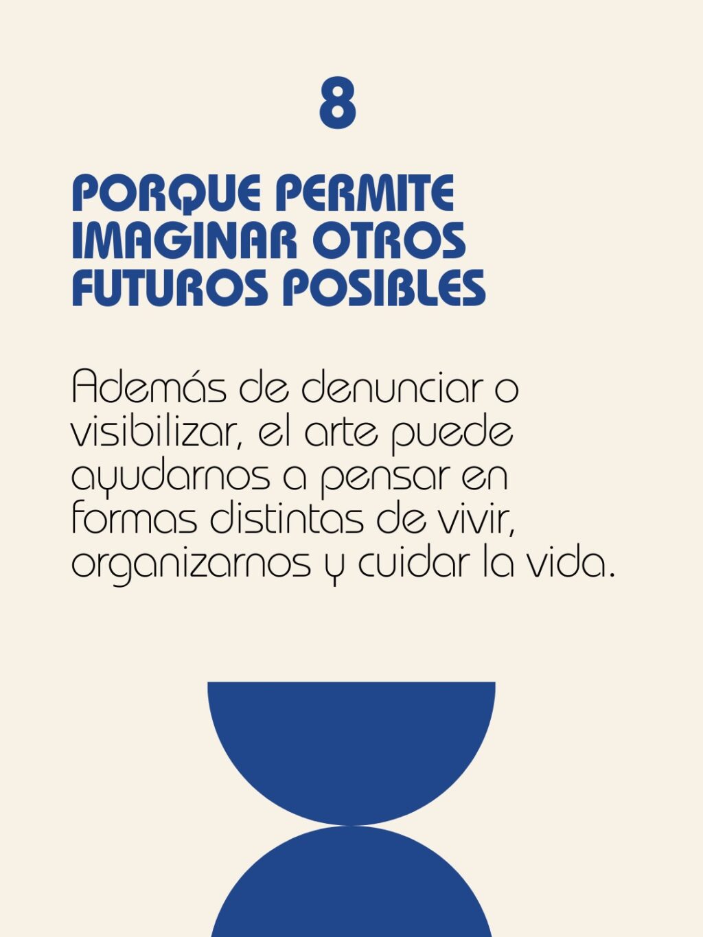 Instagram post from cartografia.sur. This post is in position 8.