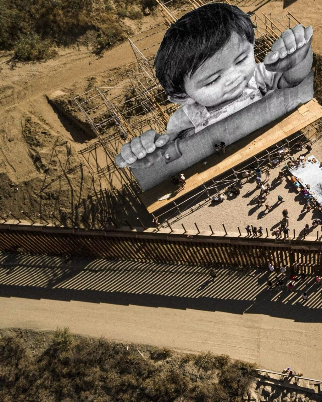 Instagram post from cartografia.sur. This post is in position 0.