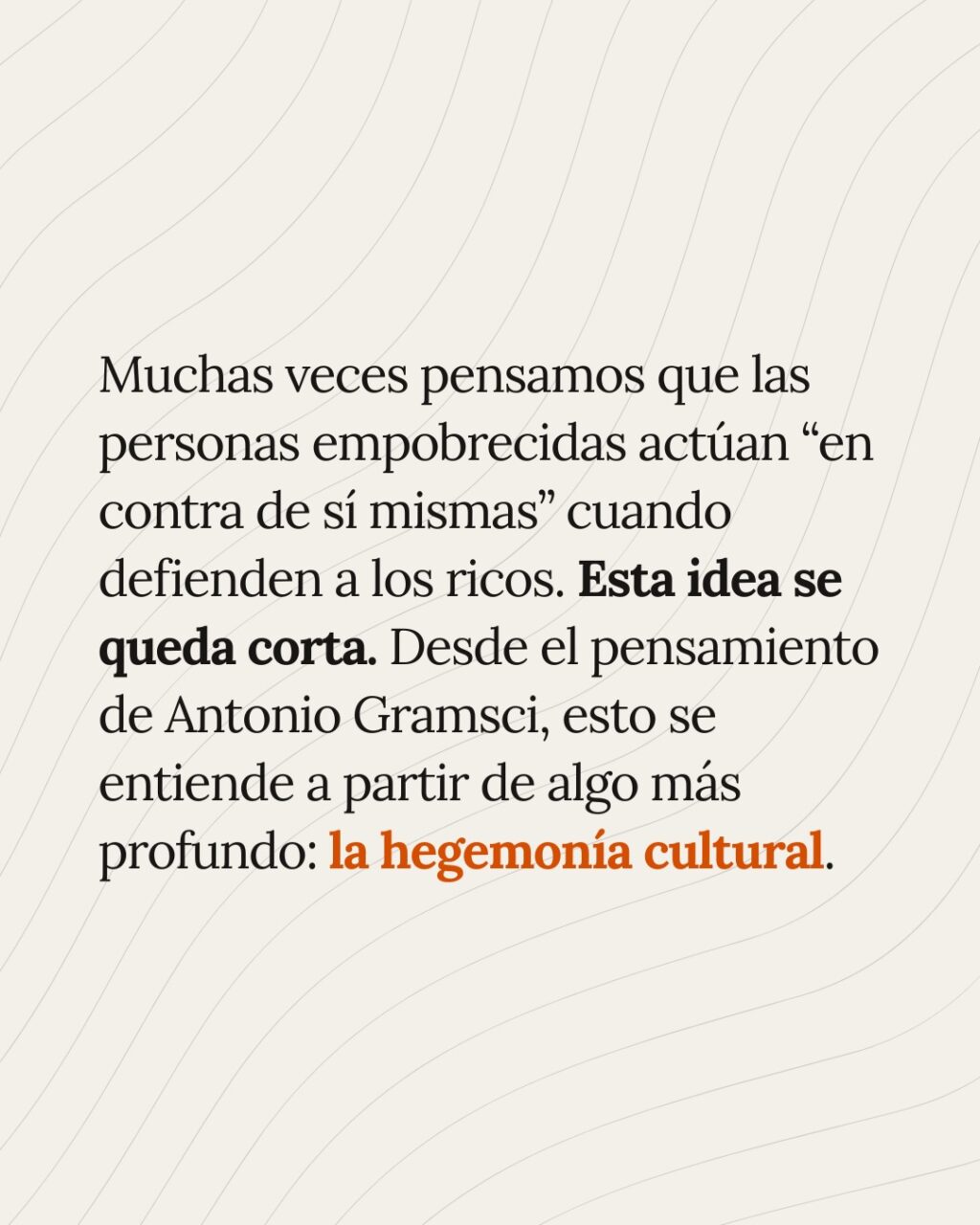 Instagram post from cartografia.sur. This post is in position 1.