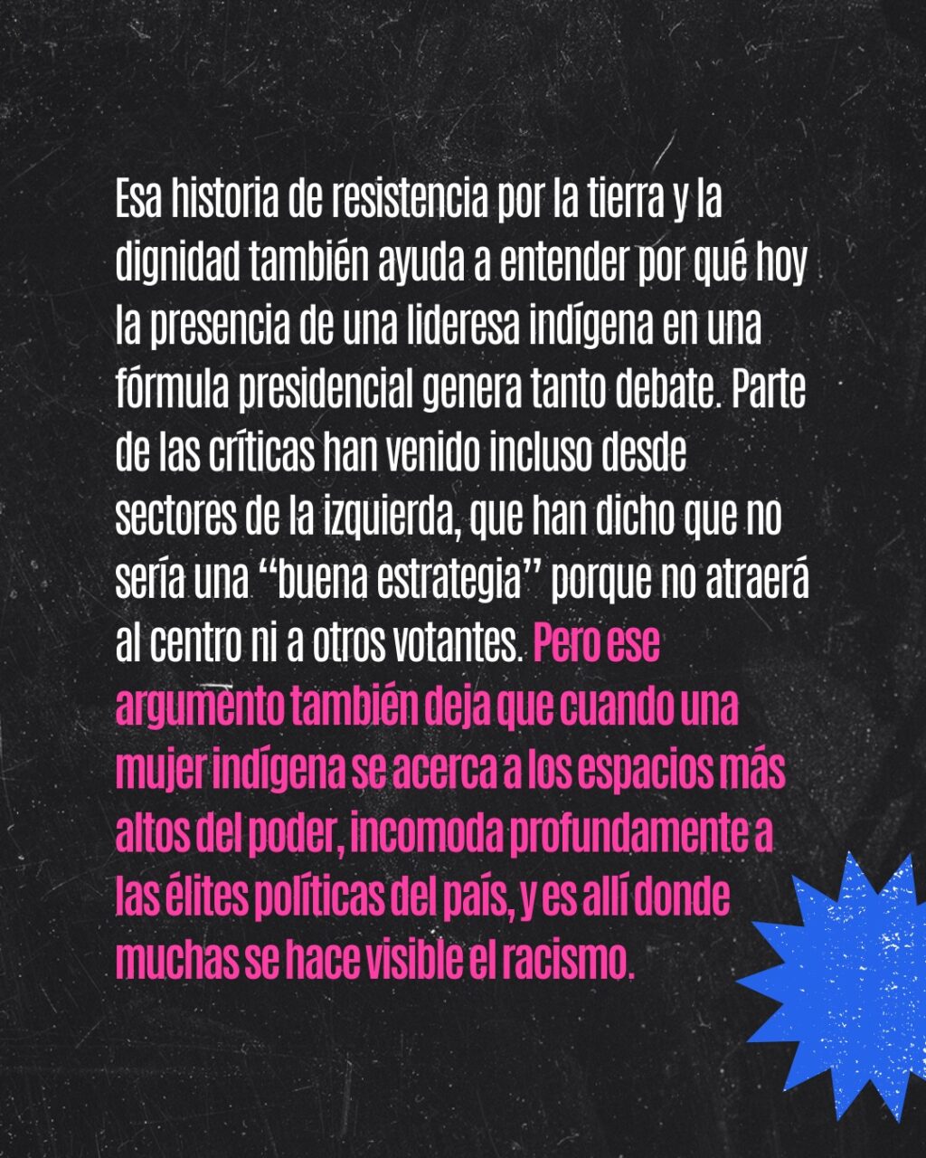 Instagram post from cartografia.sur. This post is in position 6.