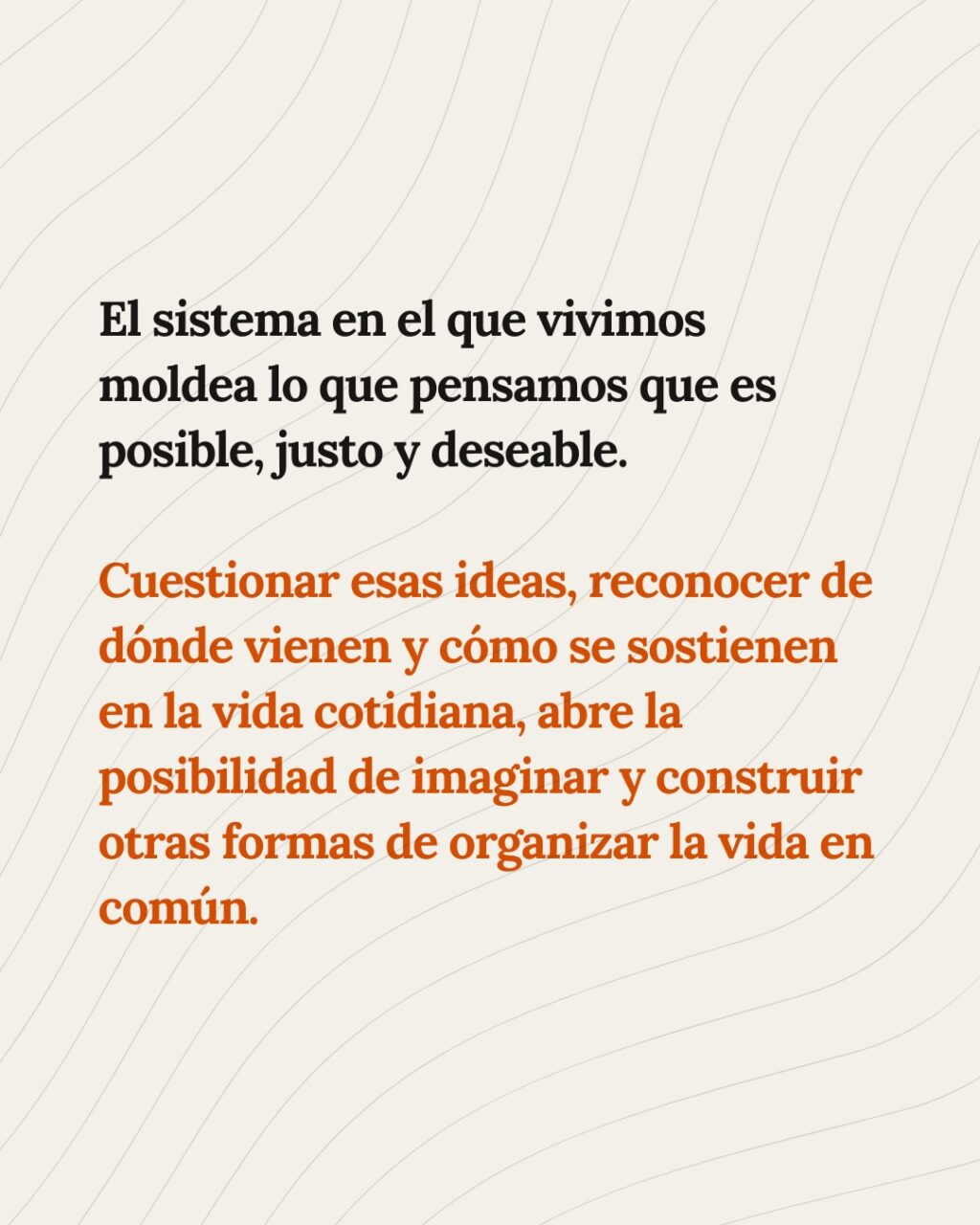 Instagram post from cartografia.sur. This post is in position 8.