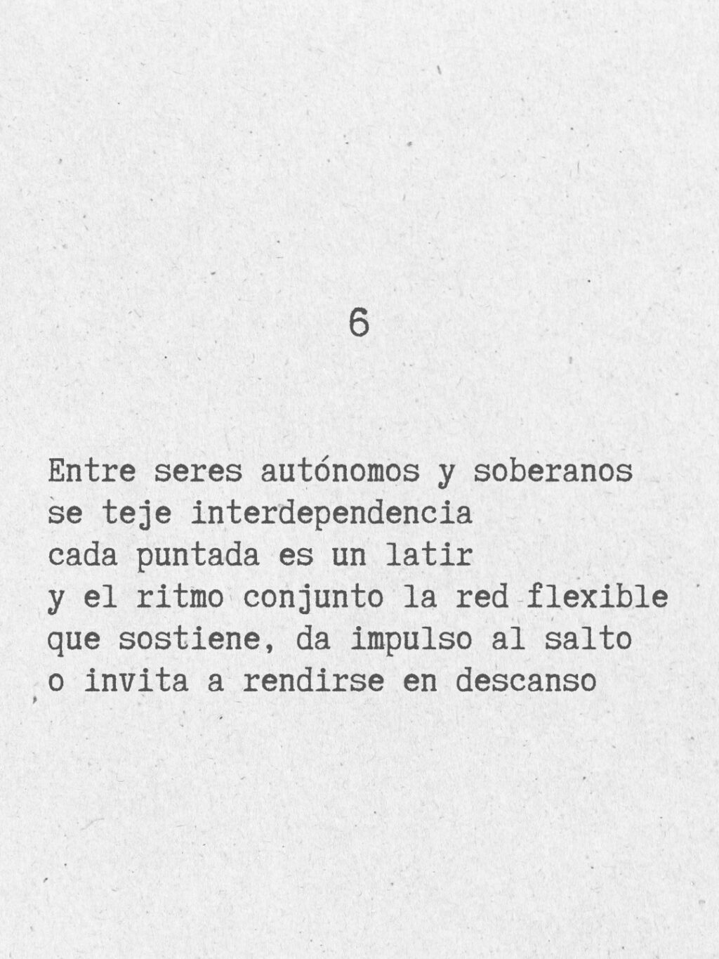 Instagram post from cartografia.sur. This post is in position 6.