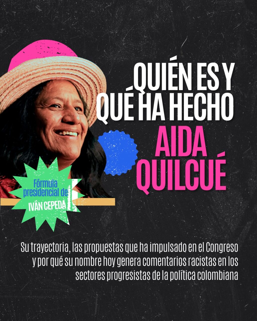 Instagram post from cartografia.sur. This post is in position 0.