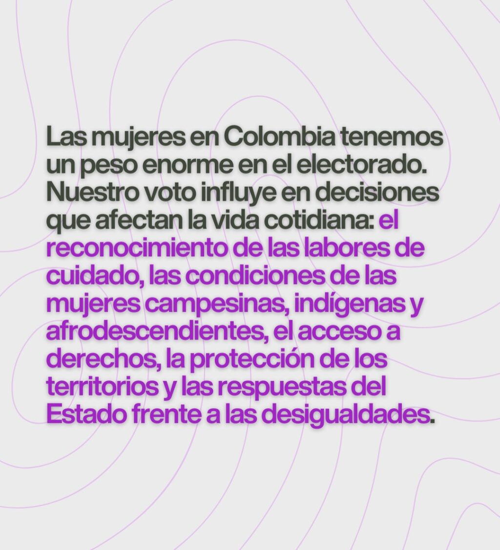 Instagram post from cartografia.sur. This post is in position 2.