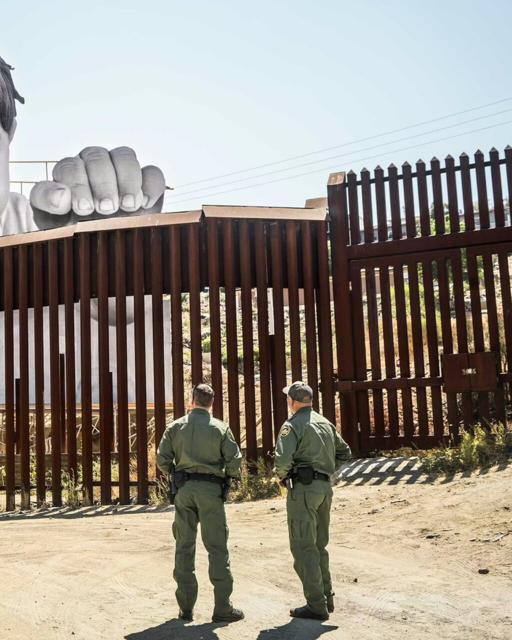 Instagram post from cartografia.sur. This post is in position 5.