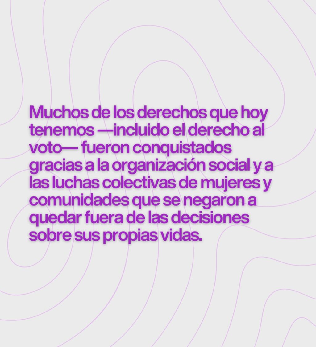 Instagram post from cartografia.sur. This post is in position 10.