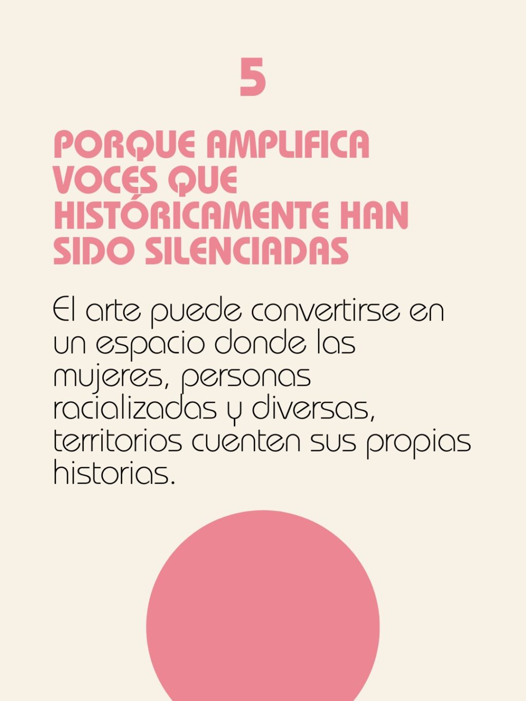 Instagram post from cartografia.sur. This post is in position 5.