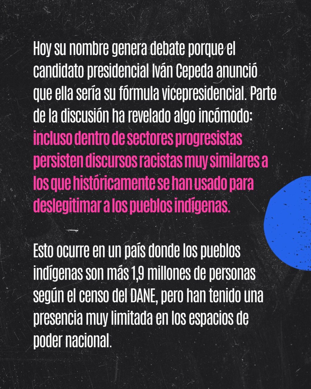 Instagram post from cartografia.sur. This post is in position 4.