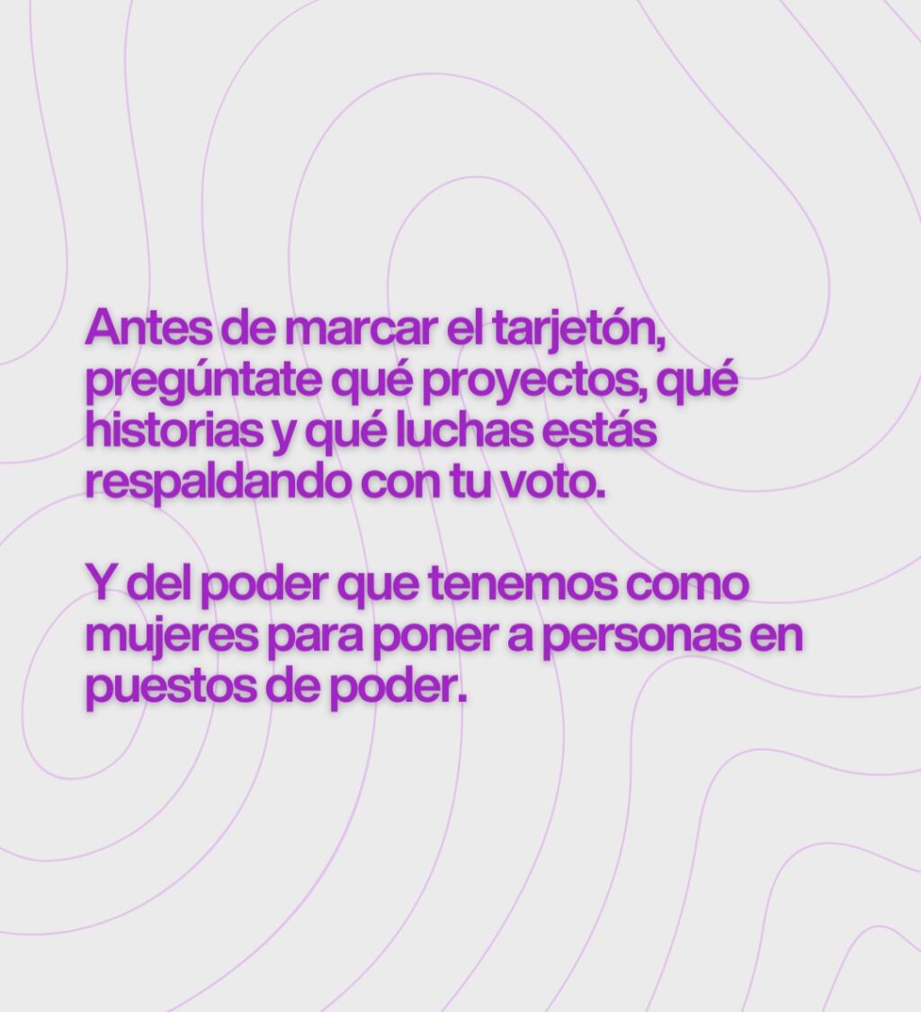 Instagram post from cartografia.sur. This post is in position 13.